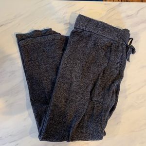 Barefoot Dreams CozyChic Lite Fleece Pants